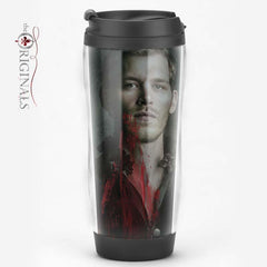 Original Vampire Coffee Cup