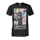 HS Through The Eras Unisex Shirt