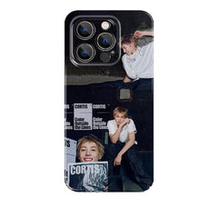 Martin Graphic Magnetic Phone Case