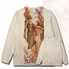 Unisex Game Malenia Quick-drying T-shirt