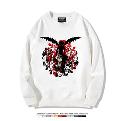 Men's Asta Loose Cotton Sweatshirt