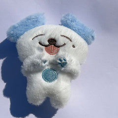 KPOP Doll Keychain Pendant