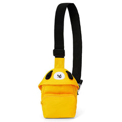 KPOP Mini Cartoon Crossbody Bag
