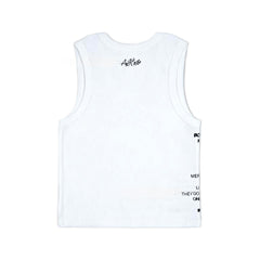 ARIRANG World Tour Slim Vest Top