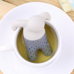 Tea Man Infuser