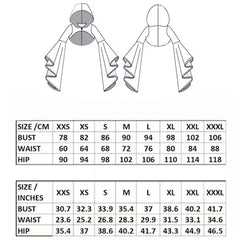 Solid Color Medium Long Shawl Cape