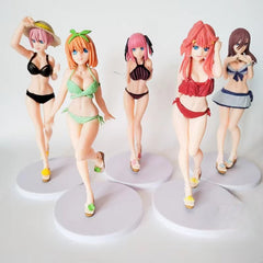 Anime Figure Ornament