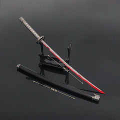 Reduvia Game 26CM Metal Ornament Model