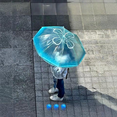 Jellyfish Umbrella