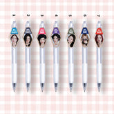 KPOP CHIQUITA Press Gel Pen