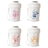 Anime Thermos Coffee Cup