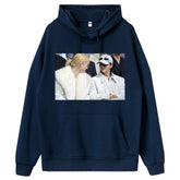 Unisex SKZ Duos Hoodie
