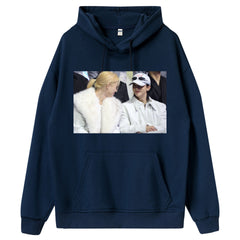 Unisex SKZ Duos Hoodie