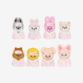 SKZ 6th Fanmeeting STAY in Our Little House Plush