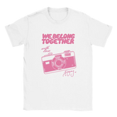 We Belong Together Graphic T-Shirt