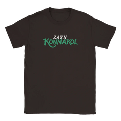 Zayn Konnakol Tee