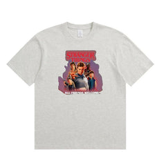 Unisex All Friends Welcome Shirt