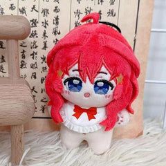 Nakano Miku Doll Pendant