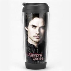 TVD Graphic Water Cup