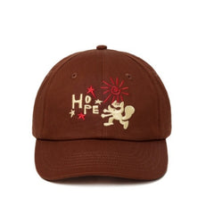"RUN SEOKJIN" Baseball Cap