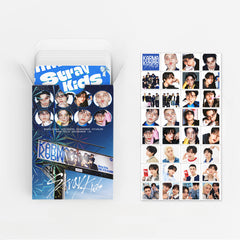 SKZ KARMA4th Photocard Exclusive Edition