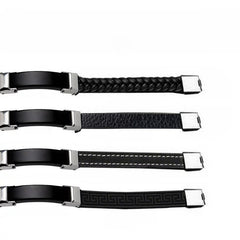 Kessoku Band Anime Titanium Steel Bracelet