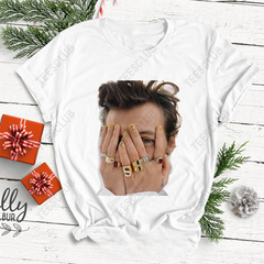 Women's Casual Short Sleeve T-Shirt
