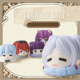 Anime Theme Resin Keycap