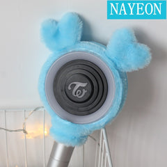 Twice CANDYBONG Plush Lightstick Cover