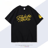 Nijika Ijichi Cotton Short Sleeve T-Shirt