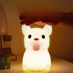 French Bulldog Night Light