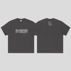 BP MELODY Short Sleeve T-Shirt Top