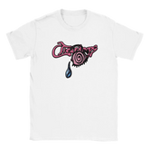 Liam Teardrops Graphic T-Shirt