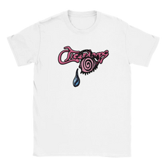 Liam Teardrops Graphic T-Shirt