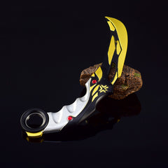 Champion 2021 Metal Claw Knife Model