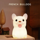 French Bulldog Night Light