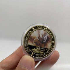 Anime Banknotes Collection