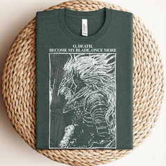 Unisex Game Graphic Printed T-Shirt