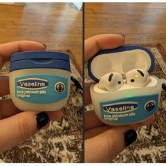 Cute Protective AirPods Case