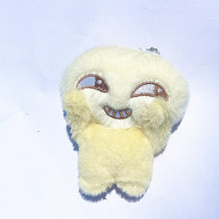 KPOP Doll Keychain Pendant