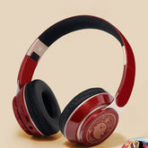 Trendy Game Wearing Bluetooth Headset