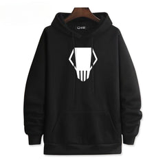 Casual Anime Cosplay Pullover Hoodie