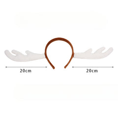 Anime Cosplay Removable Headband