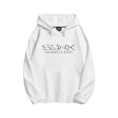 AE SYNK AeXIS LINE TOUR Trendy Hoodie