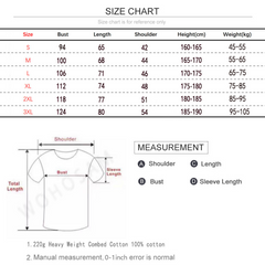 Unisex Casual Gojo Printed Short-sleeved T-shirt