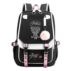 SKZ Large Capacity Sports Backpack