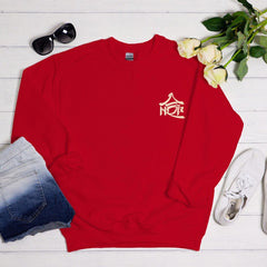 SKZ HOP Lyrics Crewneck Sweatshirt