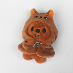 Kpop Cape Mini Plush Doll