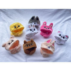 KPOP Doll Lightstick Cover