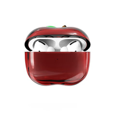 Apple Shaped AirPods Case 🍏🍎